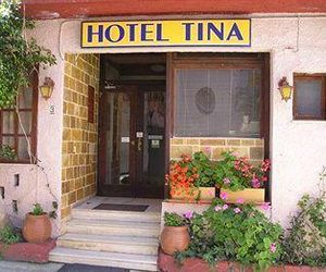 Tina Hotel Chania Greece