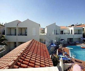 Elmas Dream Apartments & Villas Dharatsos Greece