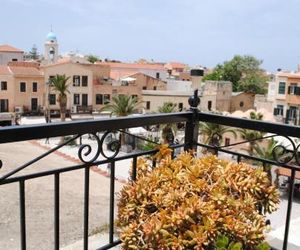 Idramon Hotel Chania Greece