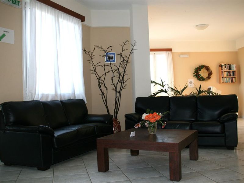 صورة الفندق 8
