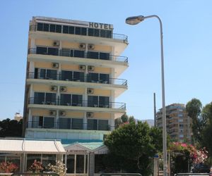 Hotel Antonopoulos Glyfada Greece