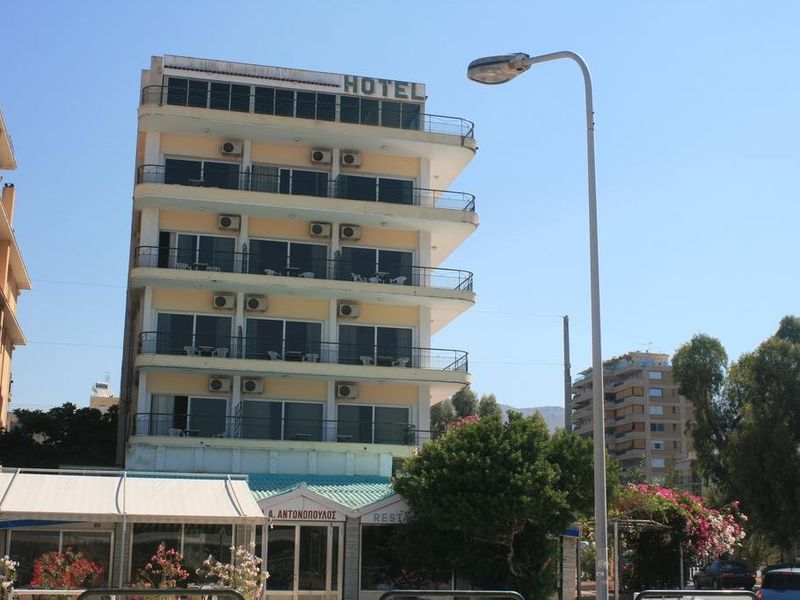 Hotel Photo 1