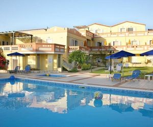 Apelia Apartments Agia Marina Greece