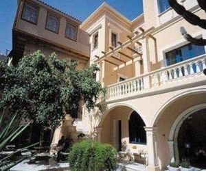 Casa Delfino Hotel & Spa Chania Greece