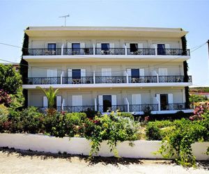 Sea View Hotel & Apartments Chania Greece