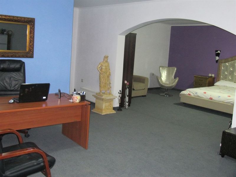 صورة الفندق 8