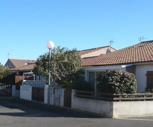 Holiday Home LES AMIRANTES Gruissan France