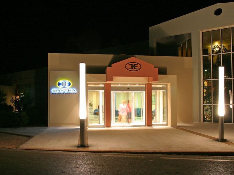 Hotel Photo 19