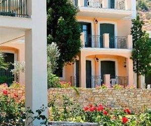 Kyveli Hotel Apartments Vrodathos Greece