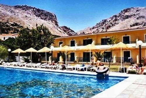 صورة الفندق 23