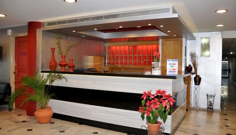 Hotel Photo 14