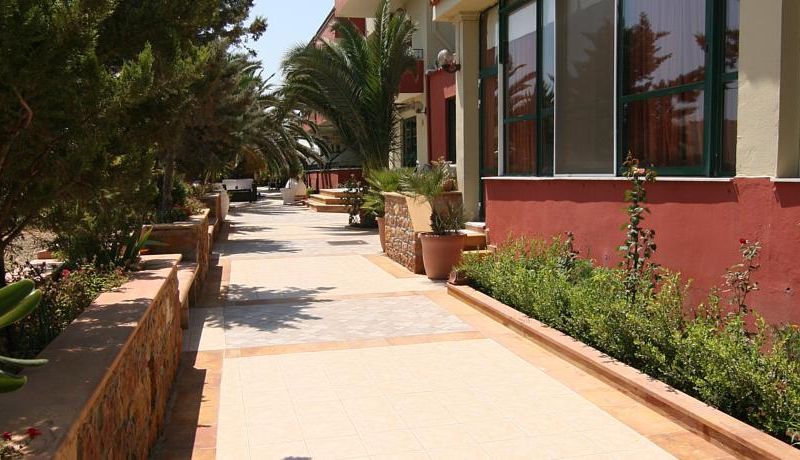 Hotel Photo 22