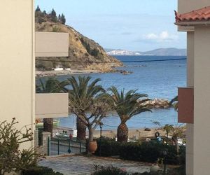 Pearl Bay Hotel Apartments Vrodathos Greece