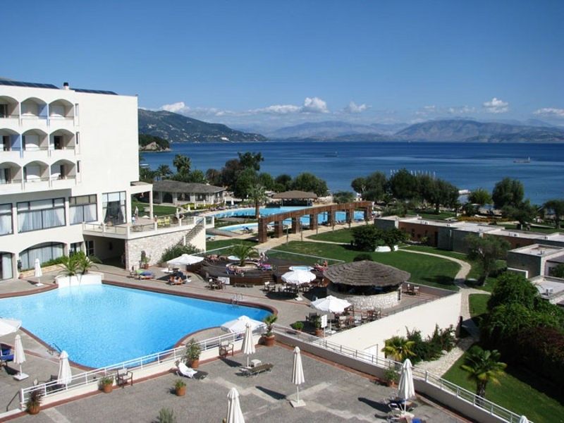 Hotel Photo 21