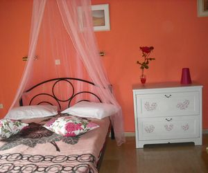 Charietta Studios & Apartments Dassia Greece