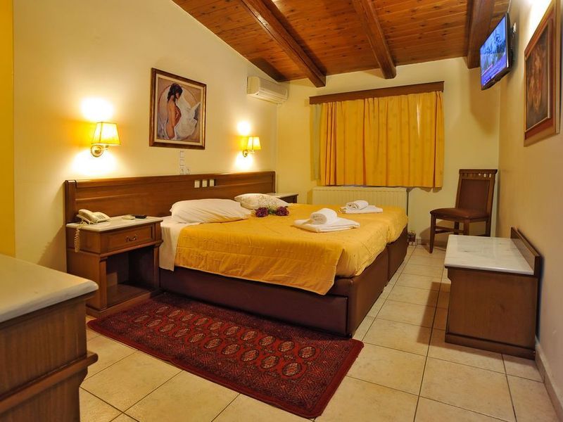Hotel Photo 5
