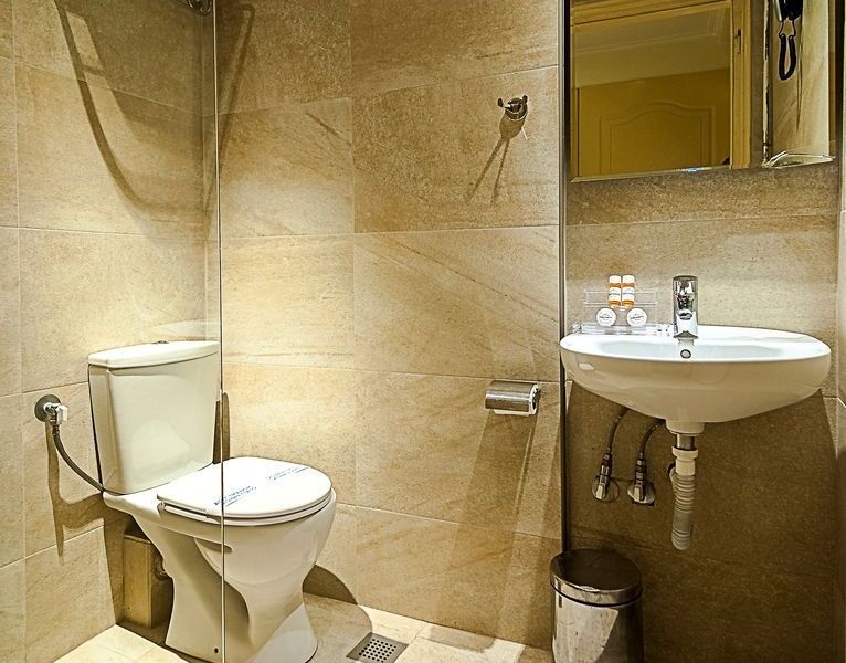Hotel Photo 9