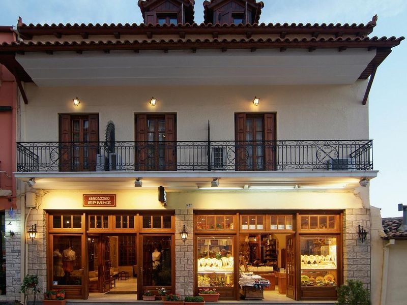 Hotel Photo 22