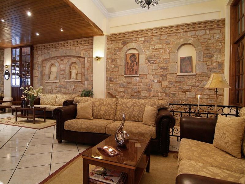 Hotel Photo 8
