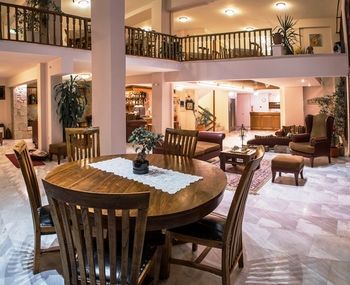 Hotel Photo 13