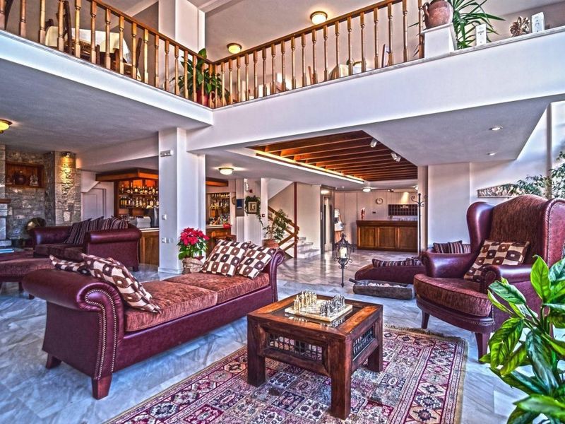 Hotel Photo 16