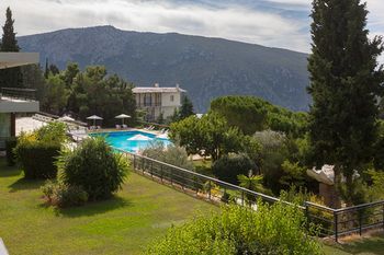 Hotel Photo 20