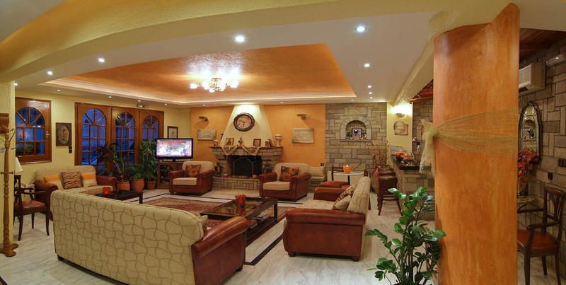 Hotel Photo 8