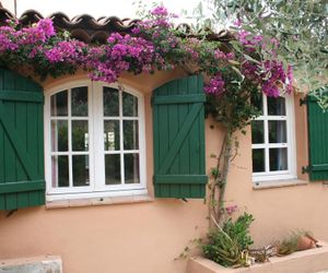 LES LISIERES DE SAINT TROPEZ St. Tropez France