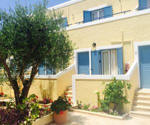 Esperides Maisonettes Agia Marina Greece