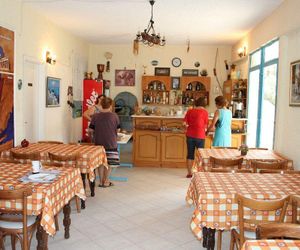 Seaside Village Rooms Agia Marina Greece