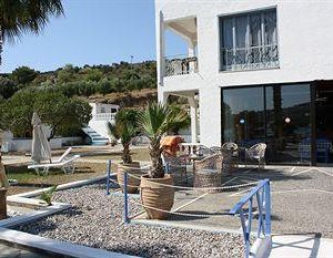 Hotel Blue Fountain Agia Marina Greece