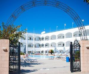 Orion Hotel Faliraki Greece
