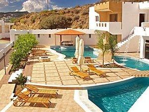 Castello Di Cavallieri Suites & Spa - Adults Only Faliraki Greece