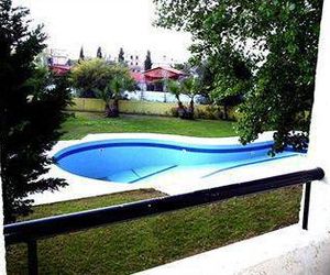 Argo Hotel Faliraki Greece