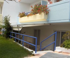 Irinna Hotel-Apartments Faliraki Greece
