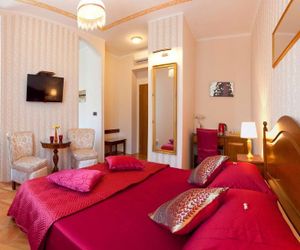 Unique Luxury Rooms Split Croatia