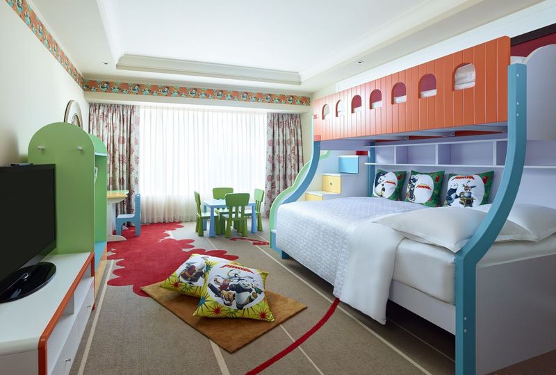 image of hotel Sheraton Grand Macao