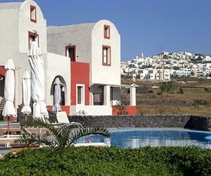 Thea Luxury Resort Fira Greece