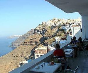 Panorama Boutique Hotel Fira Greece