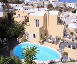 Ersi Villas Fira Greece