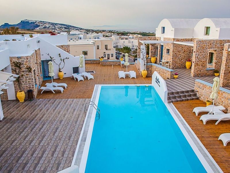 Hotel Photo 22