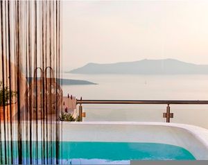Asteras Villas Fira Greece