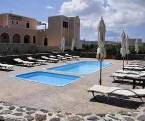 Anessis Fira Greece