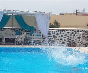 Dream Island Hotel Fira Greece