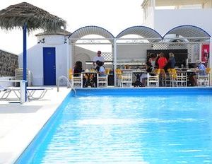 Hotel Solaris Fira Greece