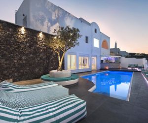 Gianna Suites Fira Greece