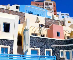 Panorama Studios & Suites Fira Greece