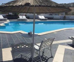 Milos Villas Hotel Fira Greece