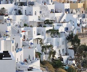 Porto Fira Suites Fira Greece
