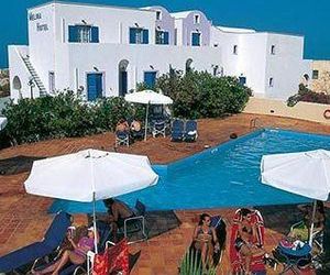 Melina Hotel Fira Greece